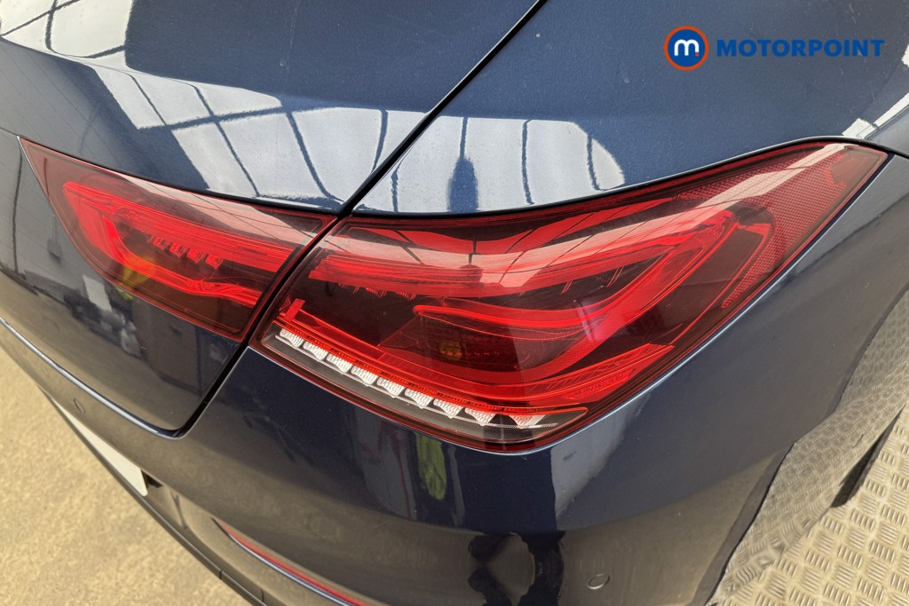 Mercedes-Benz CLA Amg Line Automatic Petrol Estate - Stock Number (1547117) - 17th supplementary image