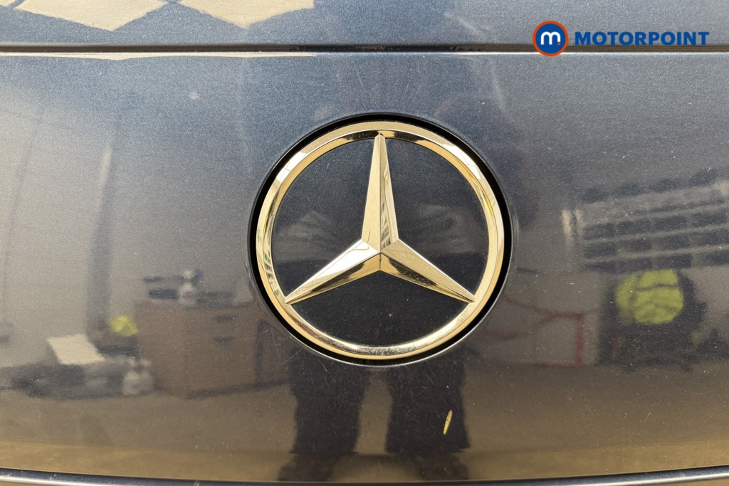 Mercedes-Benz CLA Amg Line Automatic Petrol Estate - Stock Number (1547117) - 18th supplementary image