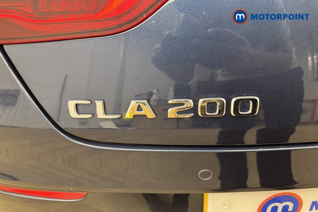 Mercedes-Benz CLA Amg Line Automatic Petrol Estate - Stock Number (1547117) - 19th supplementary image