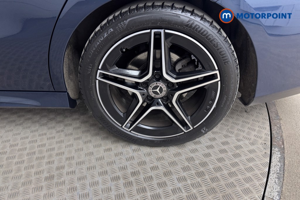 Mercedes-Benz CLA Amg Line Automatic Petrol Estate - Stock Number (1547117) - 23rd supplementary image