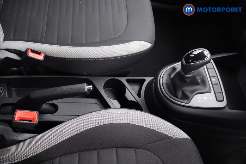 Hyundai I10 Advance Automatic Petrol Hatchback - Stock Number (1547266) - 7th supplementary image