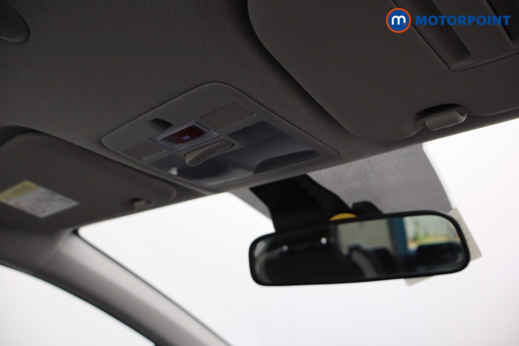 Hyundai I10 Advance Automatic Petrol Hatchback - Stock Number (1547266) - 10th supplementary image