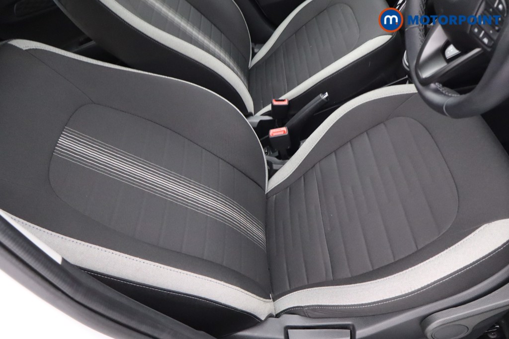 Hyundai I10 Advance Automatic Petrol Hatchback - Stock Number (1547266) - 12th supplementary image