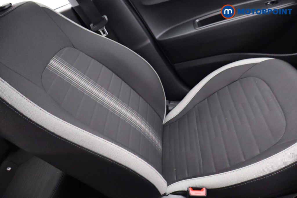 Hyundai I10 Advance Automatic Petrol Hatchback - Stock Number (1547266) - 13th supplementary image