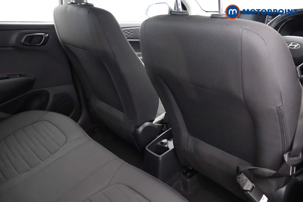 Hyundai I10 Advance Automatic Petrol Hatchback - Stock Number (1547266) - 16th supplementary image