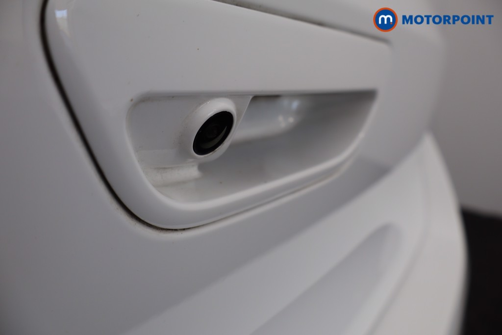 Hyundai I10 Advance Automatic Petrol Hatchback - Stock Number (1547266) - 27th supplementary image
