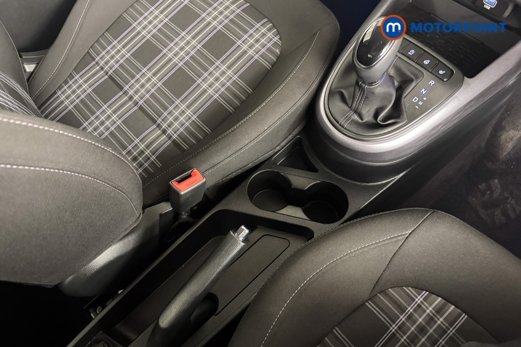 Hyundai I10 Premium Automatic Petrol Hatchback - Stock Number (1547328) - 9th supplementary image