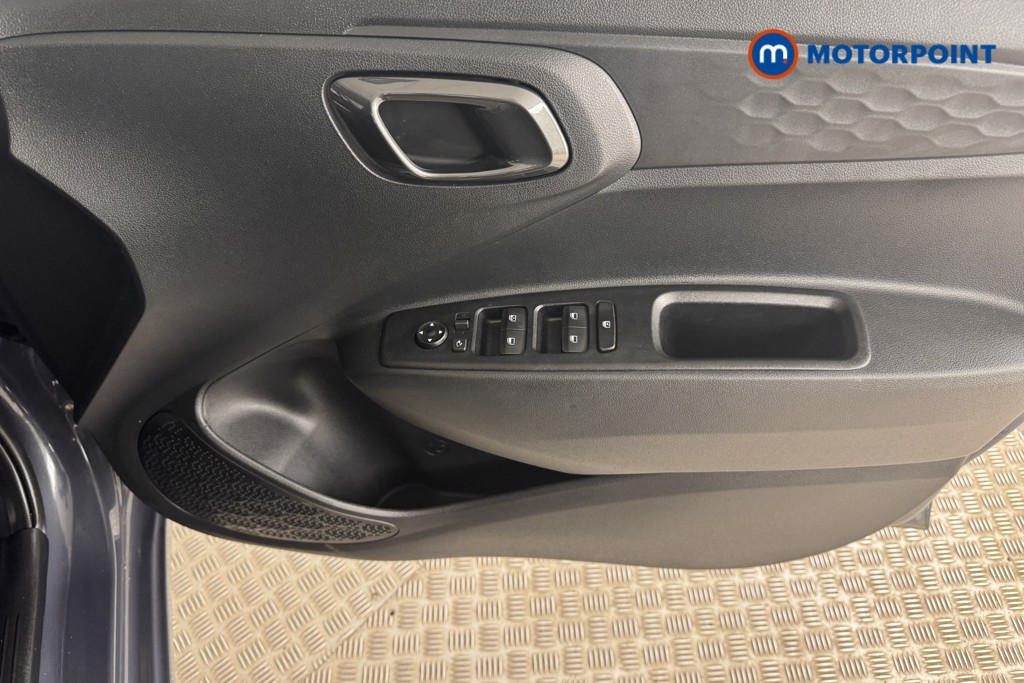 Hyundai I10 Premium Automatic Petrol Hatchback - Stock Number (1547328) - 14th supplementary image