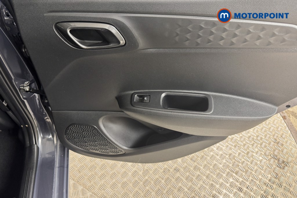 Hyundai I10 Premium Automatic Petrol Hatchback - Stock Number (1547328) - 15th supplementary image