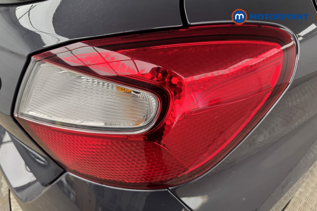Hyundai I10 Premium Automatic Petrol Hatchback - Stock Number (1547328) - 17th supplementary image