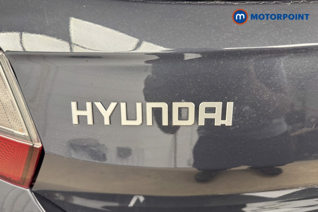 Hyundai I10 Premium Automatic Petrol Hatchback - Stock Number (1547328) - 18th supplementary image