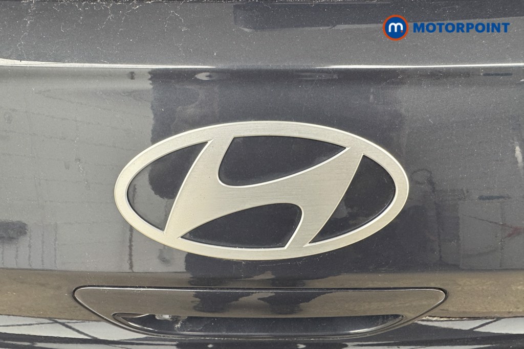 Hyundai I10 Premium Automatic Petrol Hatchback - Stock Number (1547328) - 19th supplementary image