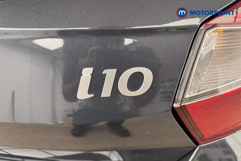 Hyundai I10 Premium Automatic Petrol Hatchback - Stock Number (1547328) - 20th supplementary image