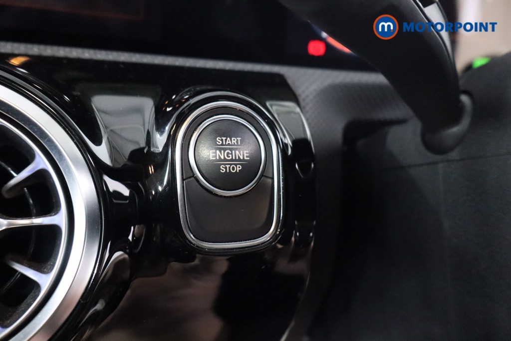 Mercedes-Benz CLA Amg Line Automatic Petrol Plug-In Hybrid Estate - Stock Number (1547335) - 15th supplementary image