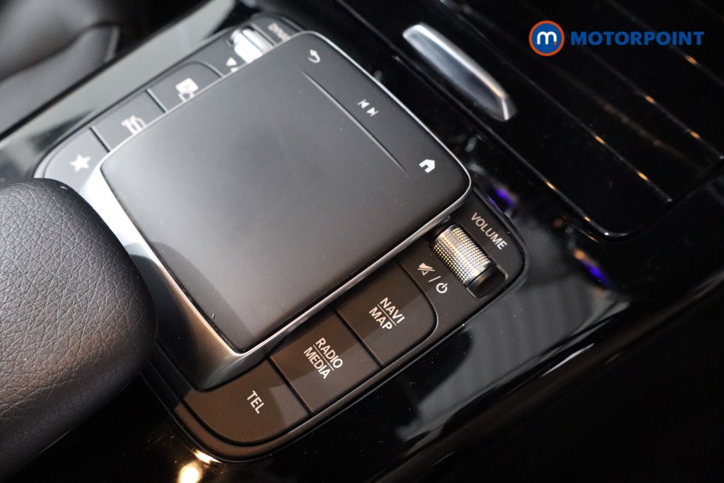 Mercedes-Benz CLA Amg Line Automatic Petrol Plug-In Hybrid Estate - Stock Number (1547335) - 18th supplementary image