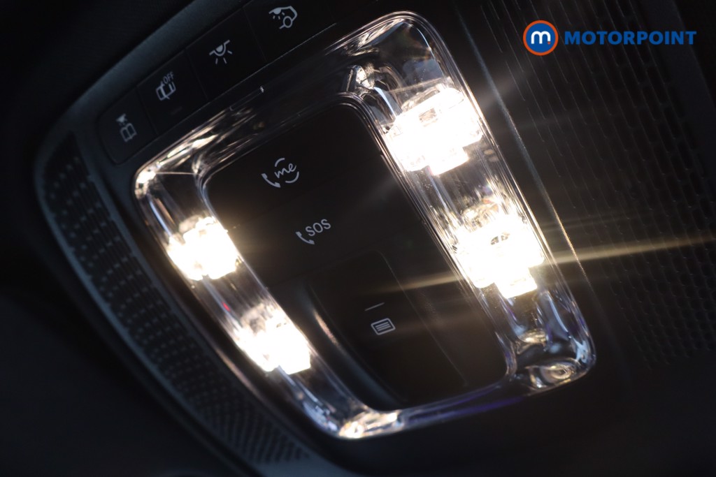 Mercedes-Benz CLA Amg Line Automatic Petrol Plug-In Hybrid Estate - Stock Number (1547335) - 20th supplementary image