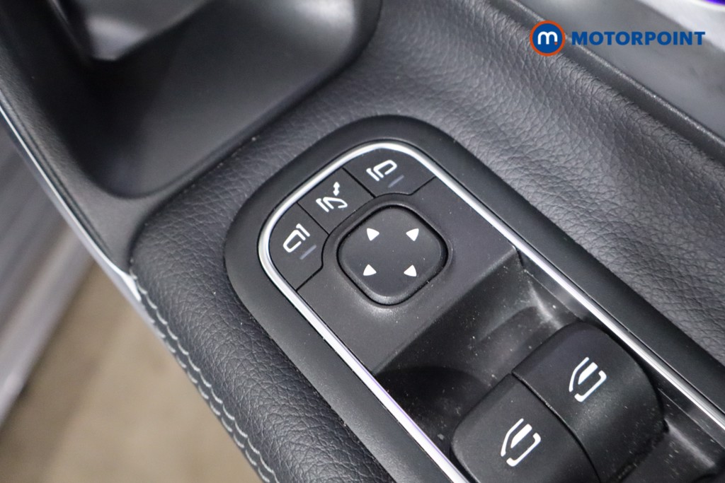 Mercedes-Benz CLA Amg Line Automatic Petrol Plug-In Hybrid Estate - Stock Number (1547335) - 23rd supplementary image