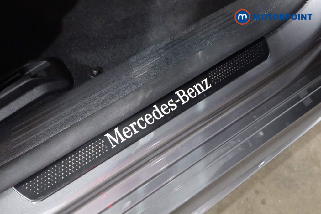 Mercedes-Benz CLA Amg Line Automatic Petrol Plug-In Hybrid Estate - Stock Number (1547335) - 24th supplementary image