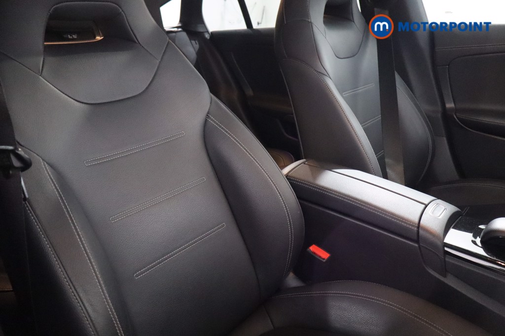 Mercedes-Benz CLA Amg Line Automatic Petrol Plug-In Hybrid Estate - Stock Number (1547335) - 25th supplementary image