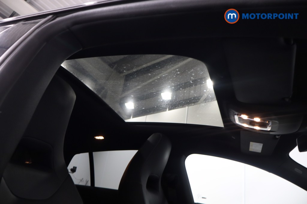 Mercedes-Benz CLA Amg Line Automatic Petrol Plug-In Hybrid Estate - Stock Number (1547335) - 26th supplementary image