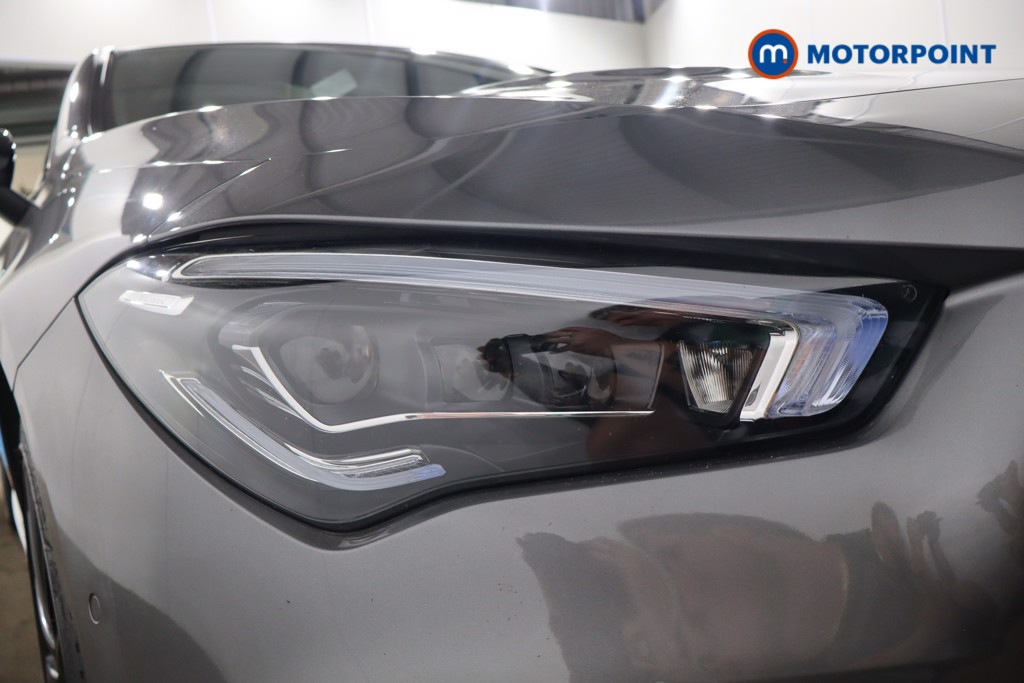 Mercedes-Benz CLA Amg Line Automatic Petrol Plug-In Hybrid Estate - Stock Number (1547335) - 27th supplementary image
