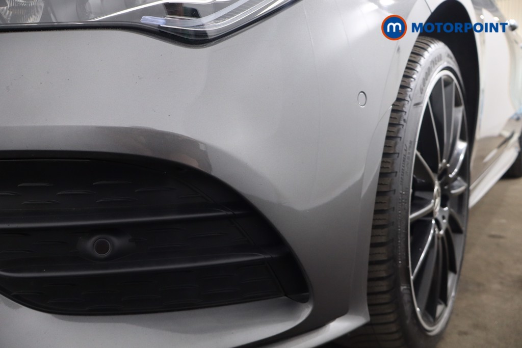 Mercedes-Benz CLA Amg Line Automatic Petrol Plug-In Hybrid Estate - Stock Number (1547335) - 28th supplementary image