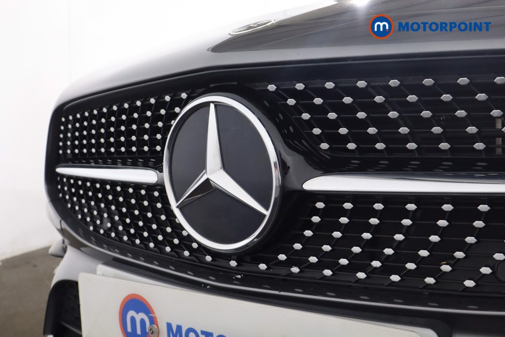 Mercedes-Benz CLA Amg Line Automatic Petrol Plug-In Hybrid Estate - Stock Number (1547335) - 29th supplementary image