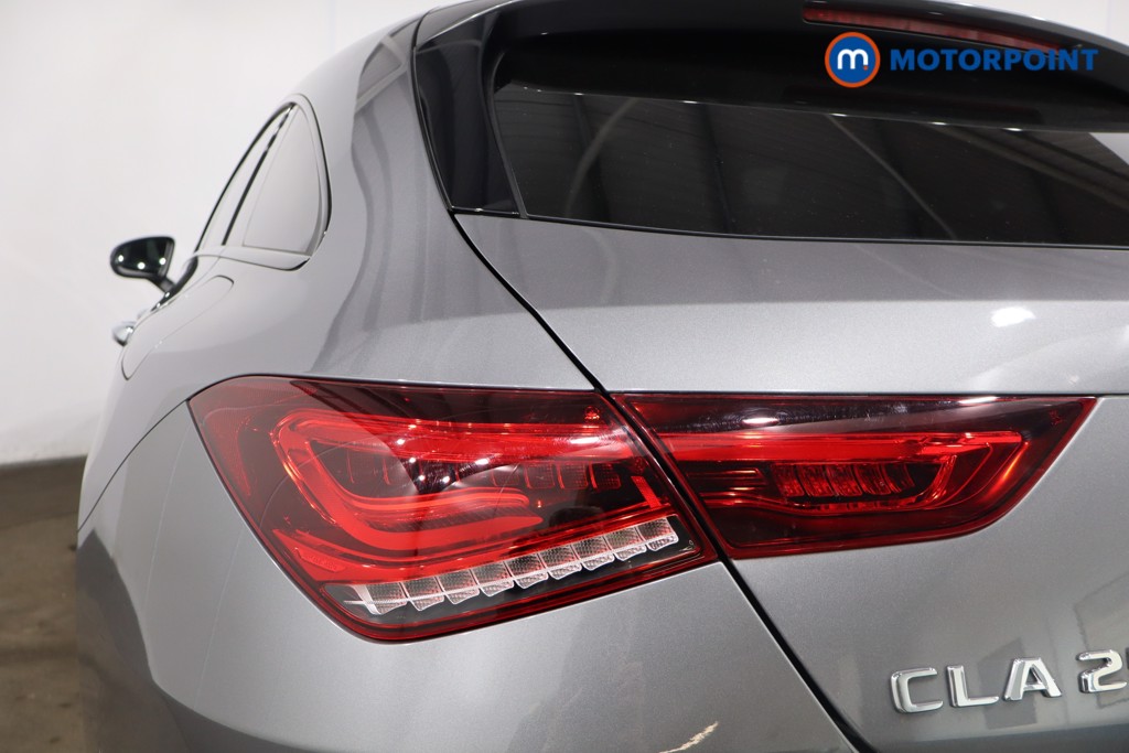 Mercedes-Benz CLA Amg Line Automatic Petrol Plug-In Hybrid Estate - Stock Number (1547335) - 30th supplementary image