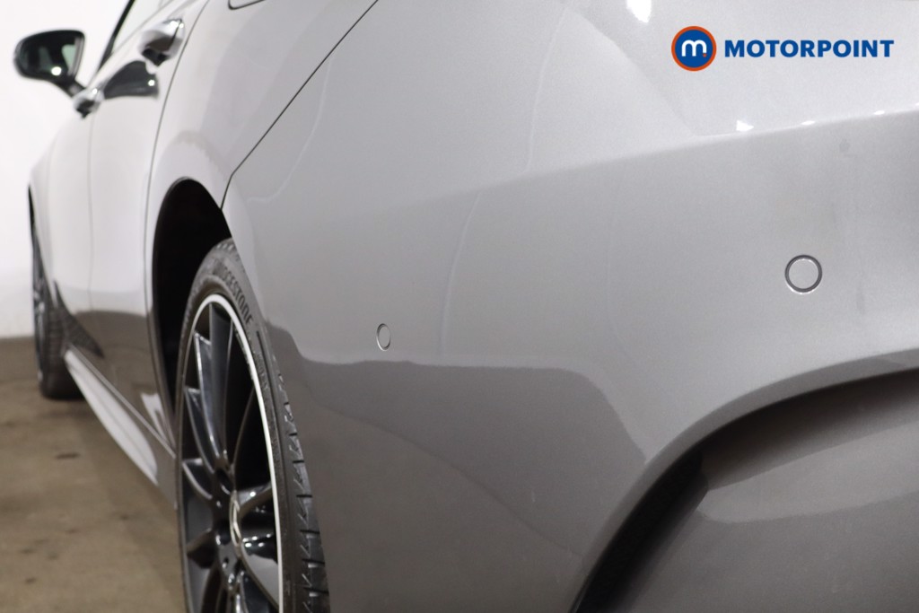 Mercedes-Benz CLA Amg Line Automatic Petrol Plug-In Hybrid Estate - Stock Number (1547335) - 31st supplementary image
