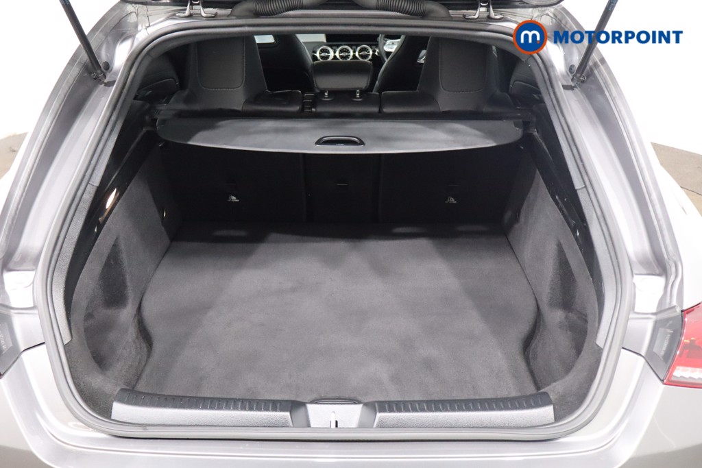 Mercedes-Benz CLA Amg Line Automatic Petrol Plug-In Hybrid Estate - Stock Number (1547335) - 33rd supplementary image