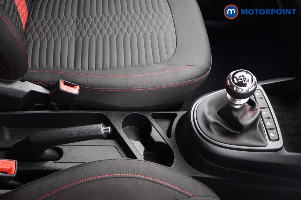 Hyundai I10 N Line Manual Petrol Hatchback - Stock Number (1547349) - 7th supplementary image
