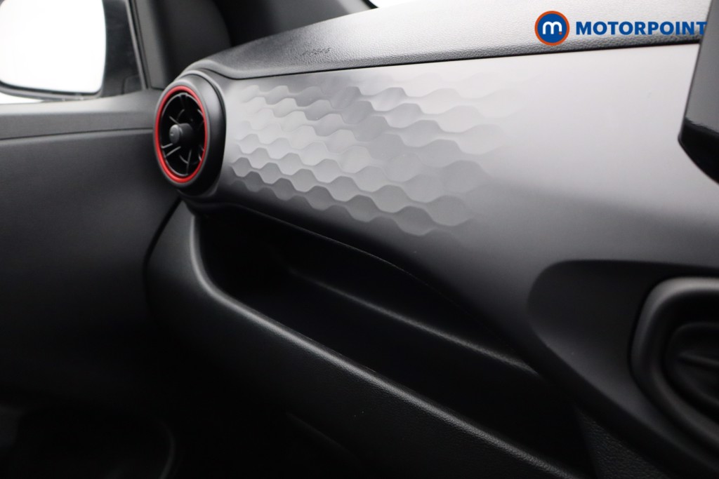 Hyundai I10 N Line Manual Petrol Hatchback - Stock Number (1547349) - 9th supplementary image