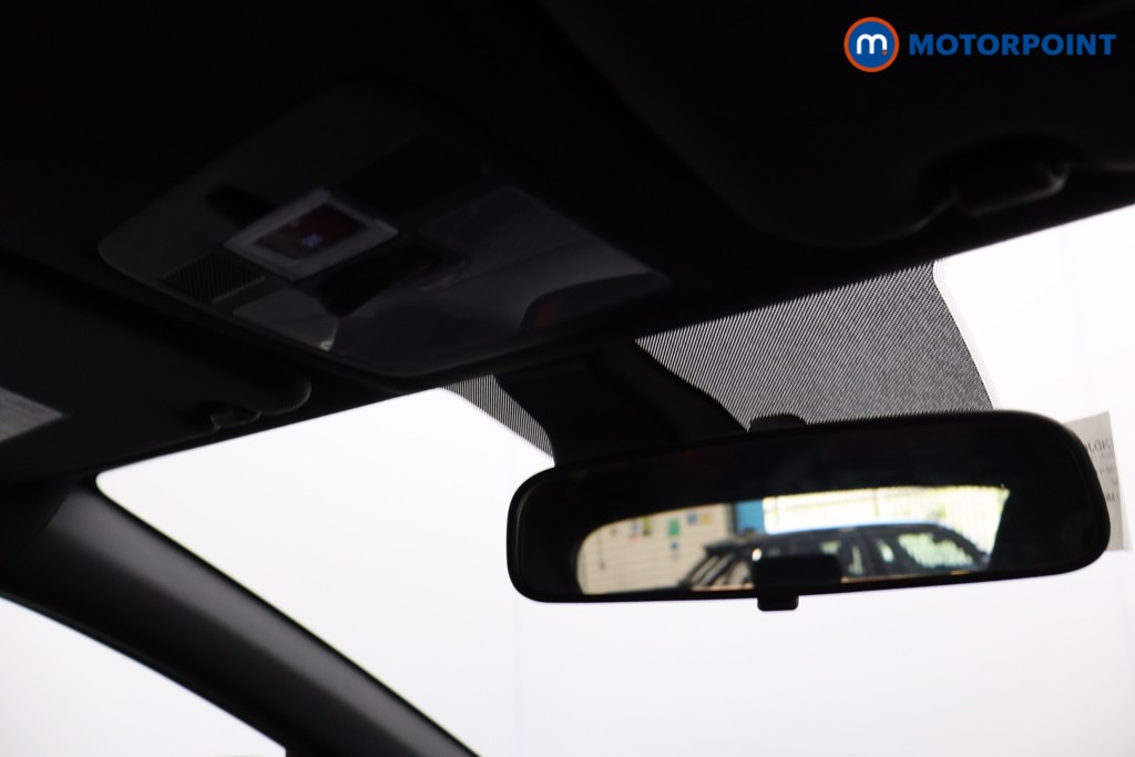 Hyundai I10 N Line Manual Petrol Hatchback - Stock Number (1547349) - 10th supplementary image