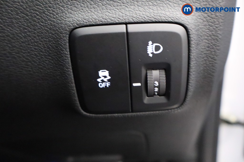 Hyundai I10 N Line Manual Petrol Hatchback - Stock Number (1547349) - 11th supplementary image