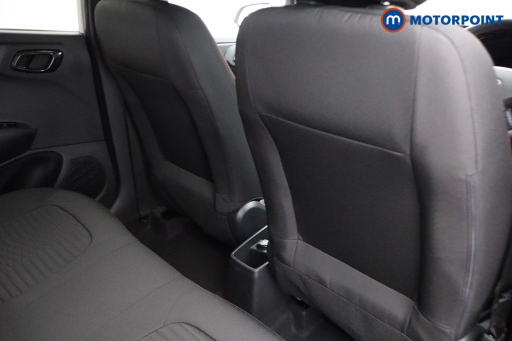Hyundai I10 N Line Manual Petrol Hatchback - Stock Number (1547349) - 18th supplementary image