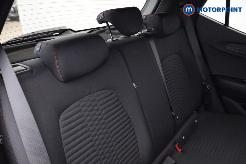 Hyundai I10 N Line Manual Petrol Hatchback - Stock Number (1547349) - 19th supplementary image