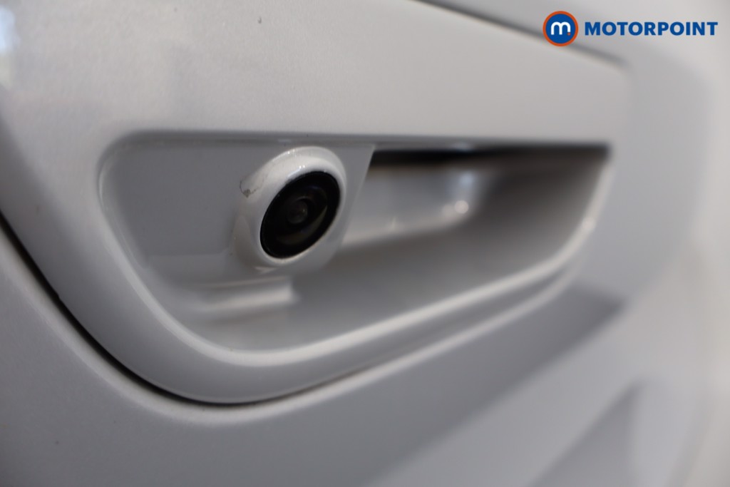 Hyundai I10 N Line Manual Petrol Hatchback - Stock Number (1547349) - 30th supplementary image