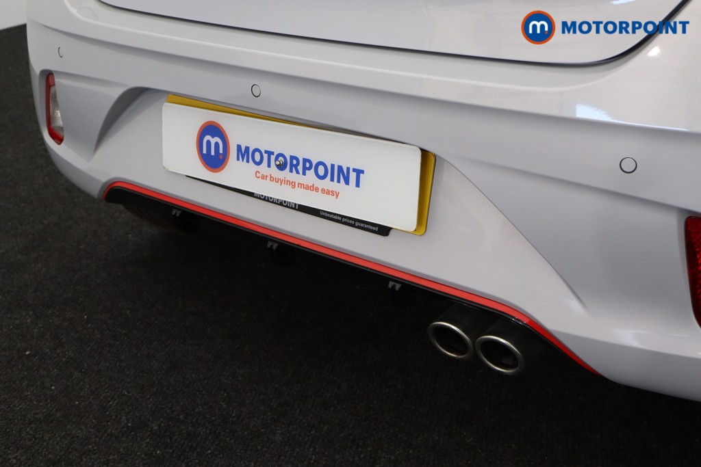Hyundai I10 N Line Manual Petrol Hatchback - Stock Number (1547349) - 31st supplementary image