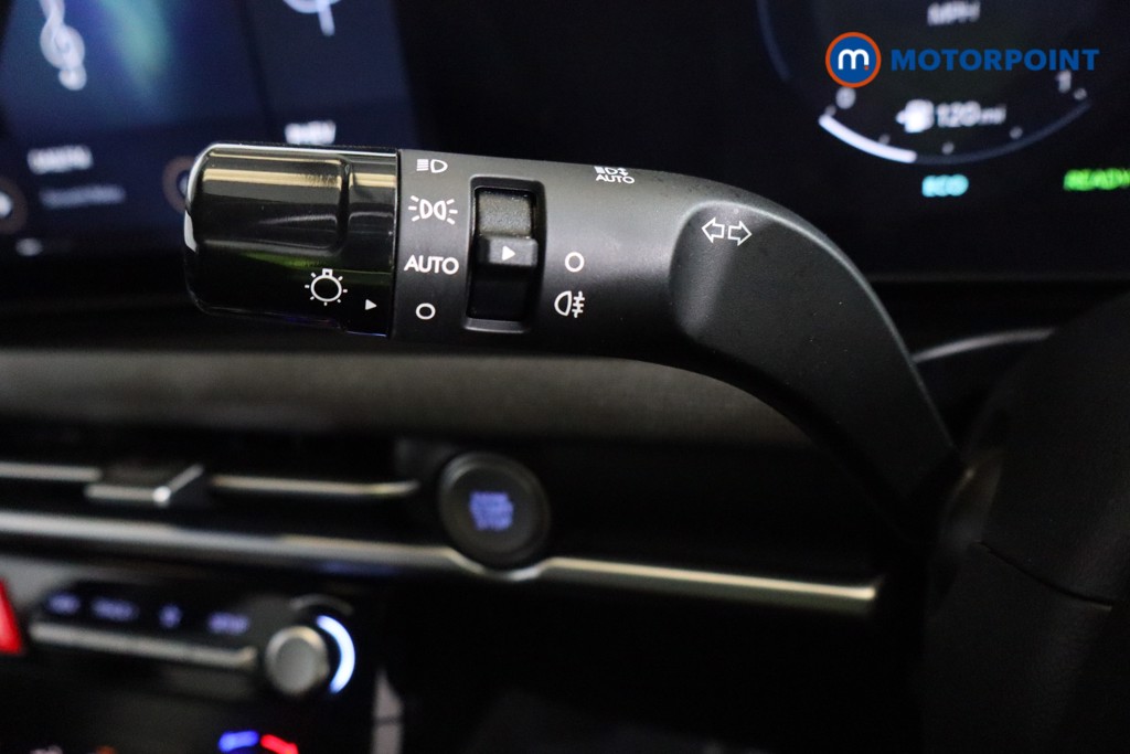 Hyundai Tucson Premium Automatic Petrol Plug-In Hybrid SUV - Stock Number (1547389) - 9th supplementary image