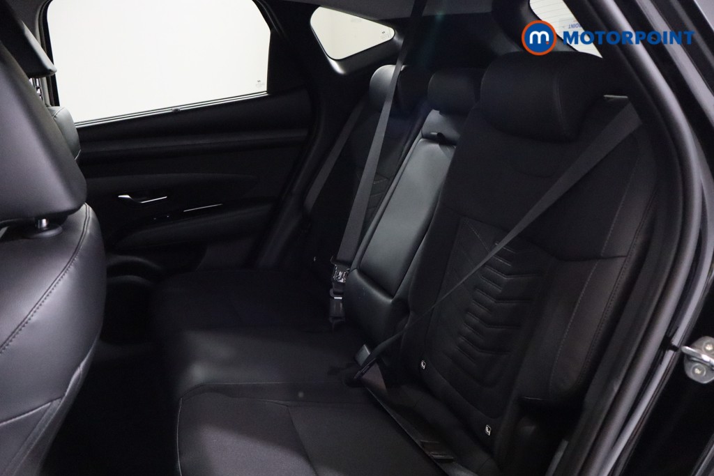 Hyundai Tucson Premium Automatic Petrol Plug-In Hybrid SUV - Stock Number (1547389) - 16th supplementary image
