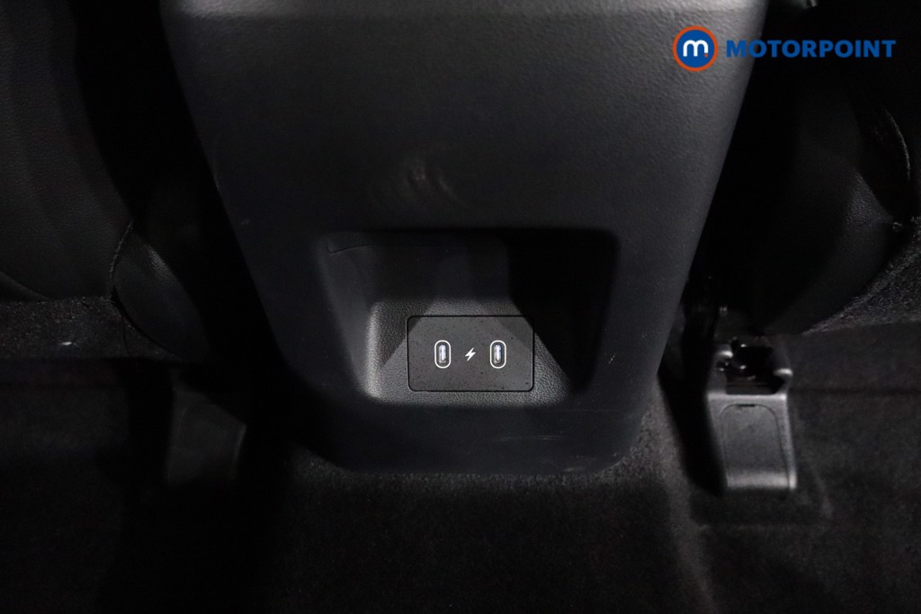 Hyundai Tucson Premium Automatic Petrol Plug-In Hybrid SUV - Stock Number (1547389) - 17th supplementary image
