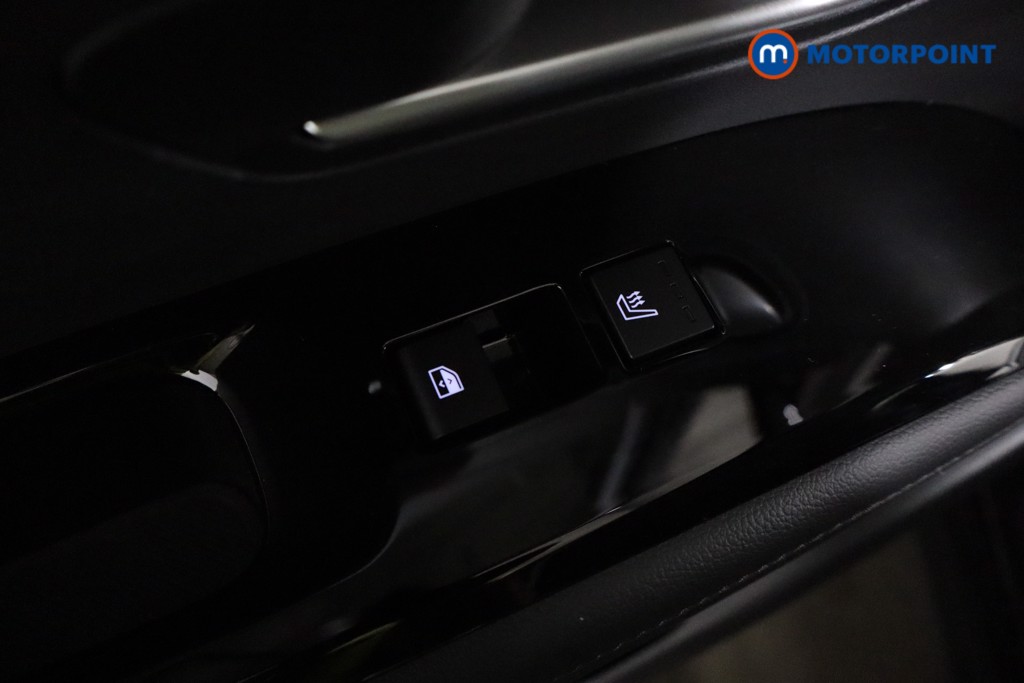 Hyundai Tucson Premium Automatic Petrol Plug-In Hybrid SUV - Stock Number (1547389) - 18th supplementary image