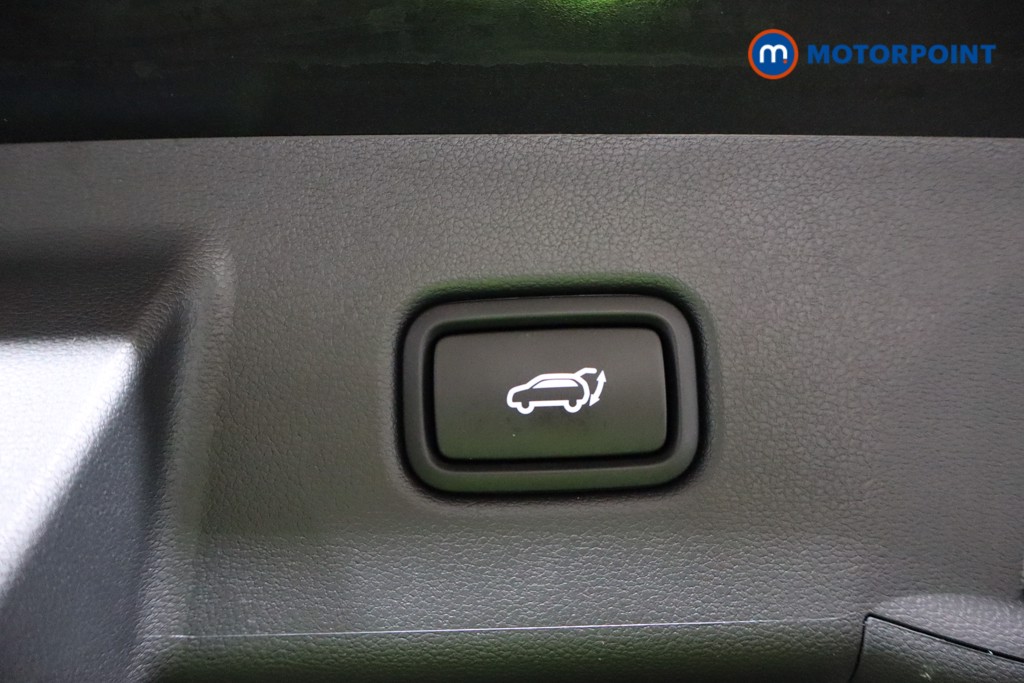 Hyundai Tucson Premium Automatic Petrol Plug-In Hybrid SUV - Stock Number (1547389) - 20th supplementary image