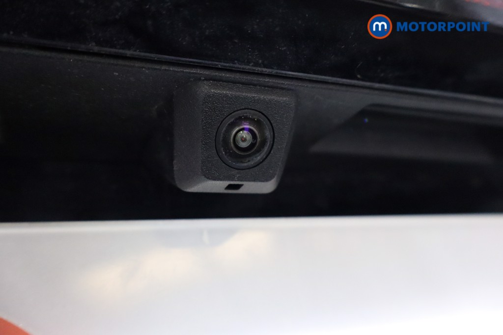 Hyundai Tucson Premium Automatic Petrol Plug-In Hybrid SUV - Stock Number (1547389) - 21st supplementary image