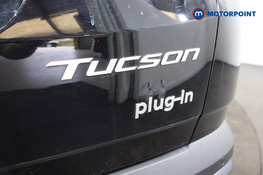 Hyundai Tucson Premium Automatic Petrol Plug-In Hybrid SUV - Stock Number (1547389) - 26th supplementary image