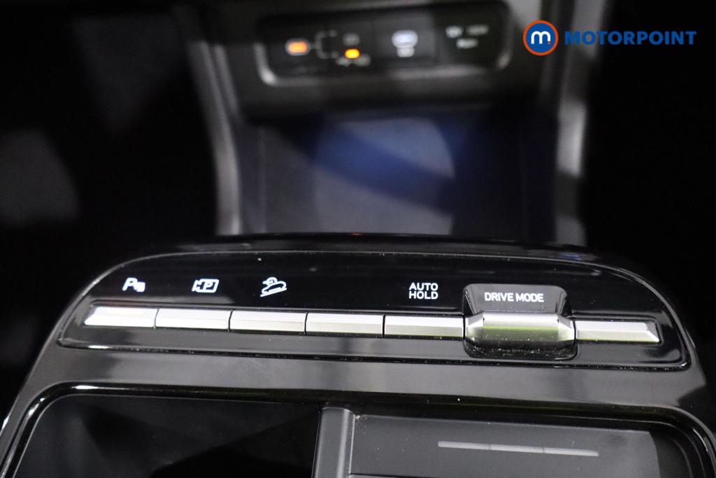 Hyundai Tucson Advance Automatic Petrol-Electric Hybrid SUV - Stock Number (1547446) - 3rd supplementary image