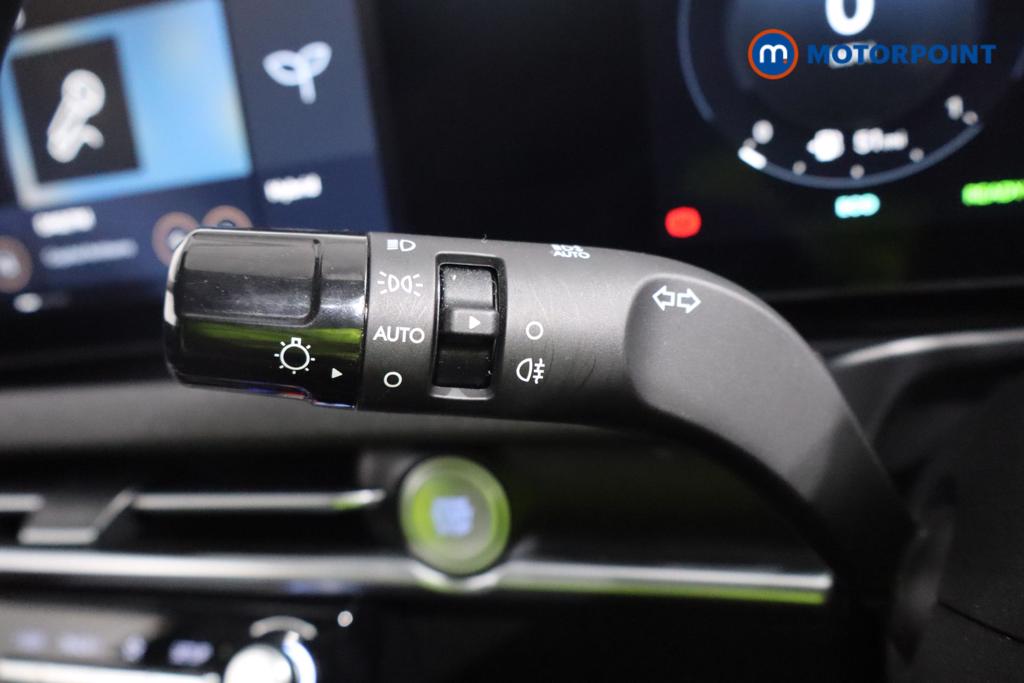 Hyundai Tucson Advance Automatic Petrol-Electric Hybrid SUV - Stock Number (1547446) - 8th supplementary image