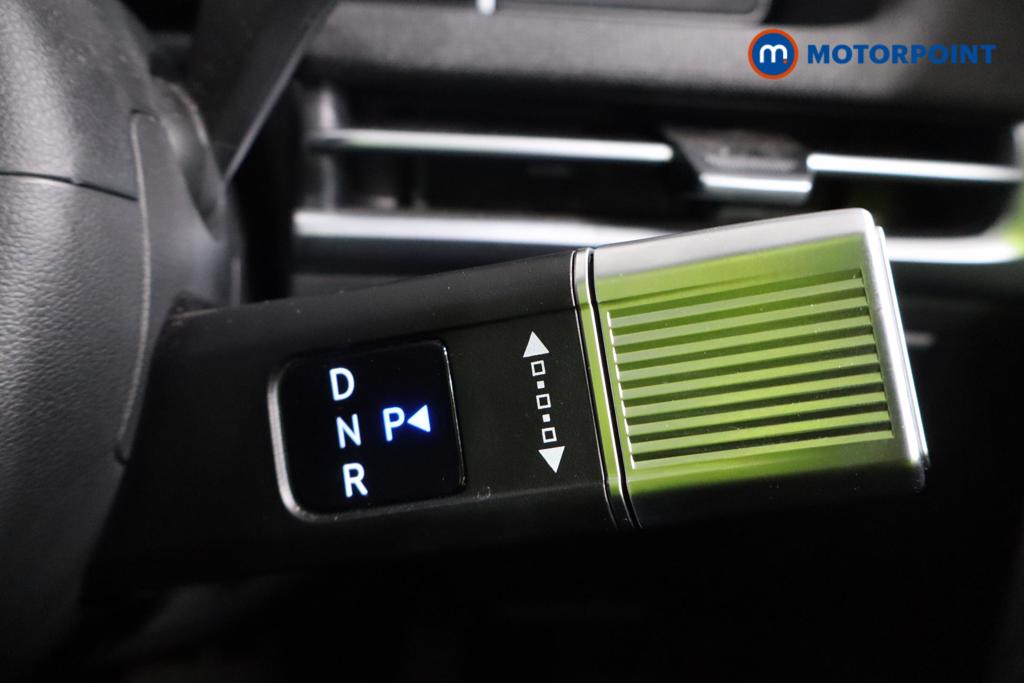 Hyundai Tucson Advance Automatic Petrol-Electric Hybrid SUV - Stock Number (1547446) - 10th supplementary image