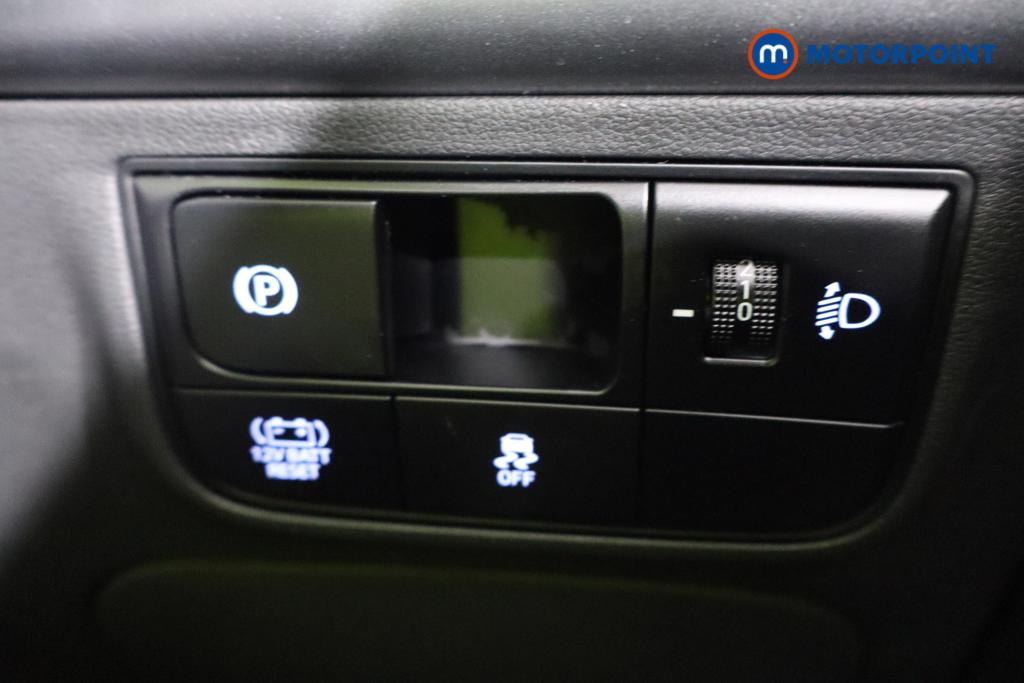 Hyundai Tucson Advance Automatic Petrol-Electric Hybrid SUV - Stock Number (1547446) - 11th supplementary image