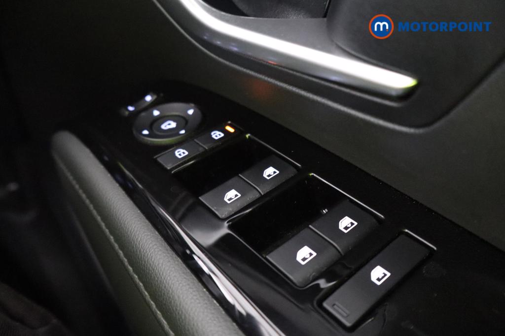Hyundai Tucson Advance Automatic Petrol-Electric Hybrid SUV - Stock Number (1547446) - 12th supplementary image